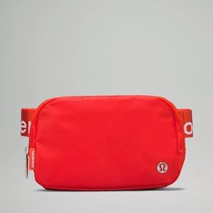 Lululemon Wear Everywhere Belt Bag 1L NWT